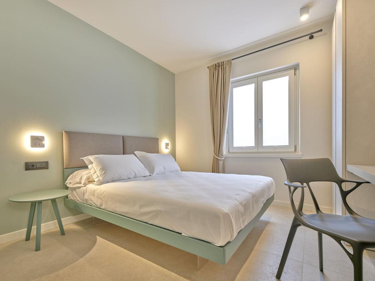 Piccolo Hotel Garda  Luaran gambar
