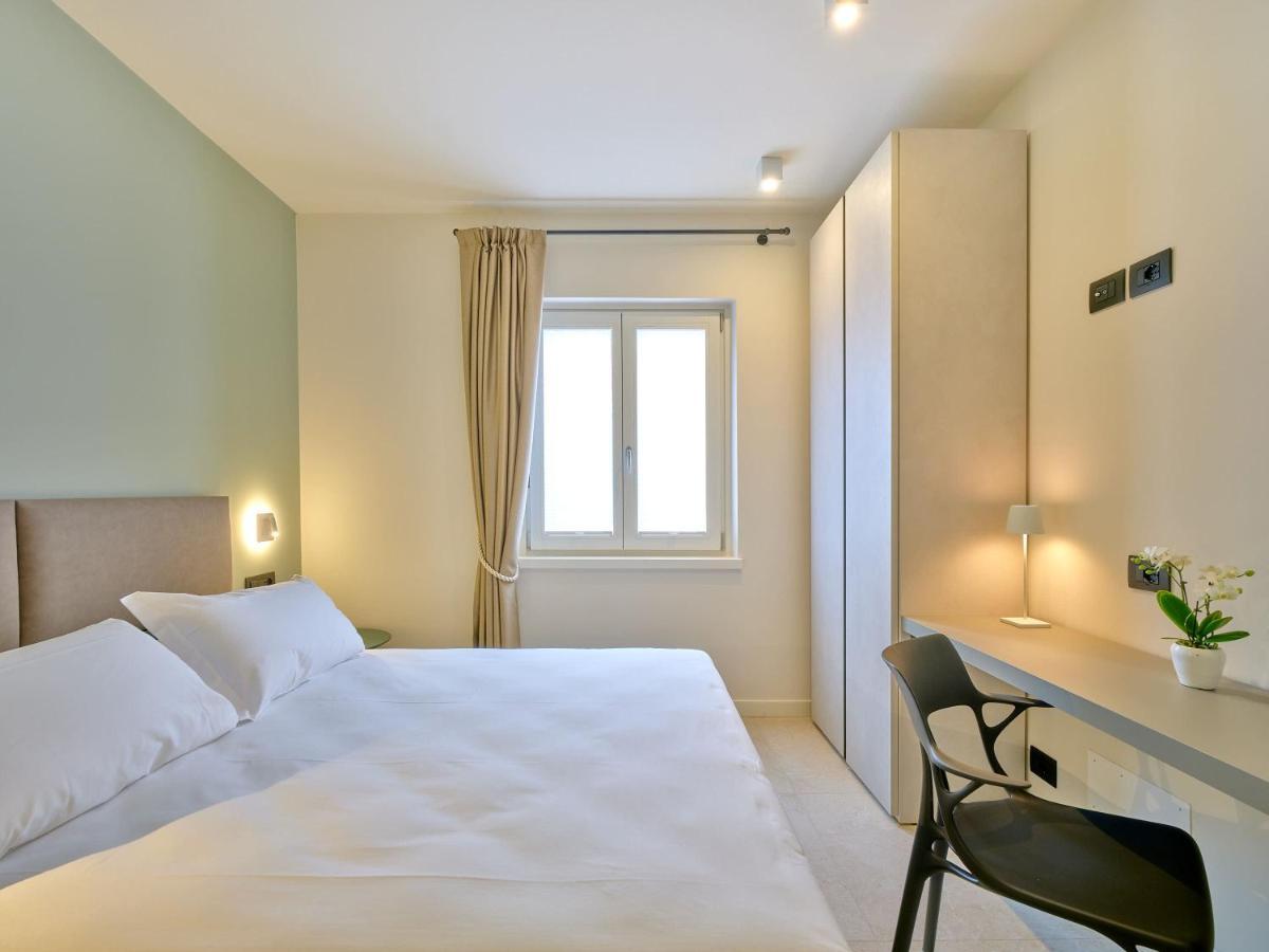 Piccolo Hotel Garda  Luaran gambar
